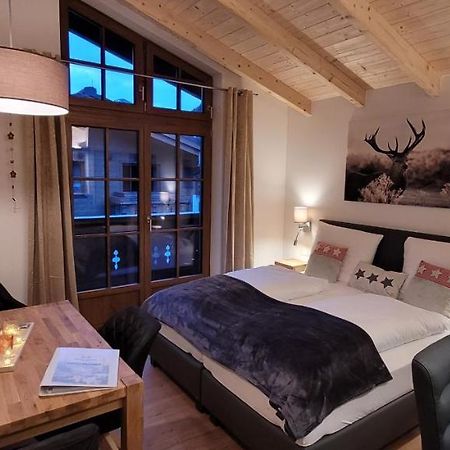 Hochalmbahnen Chalets Rauris 1-17 We3, Maislaufeldweg 1Q Og Eksteriør billede