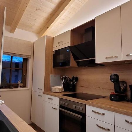 Hochalmbahnen Chalets Rauris 1-17 We3, Maislaufeldweg 1Q Og Eksteriør billede