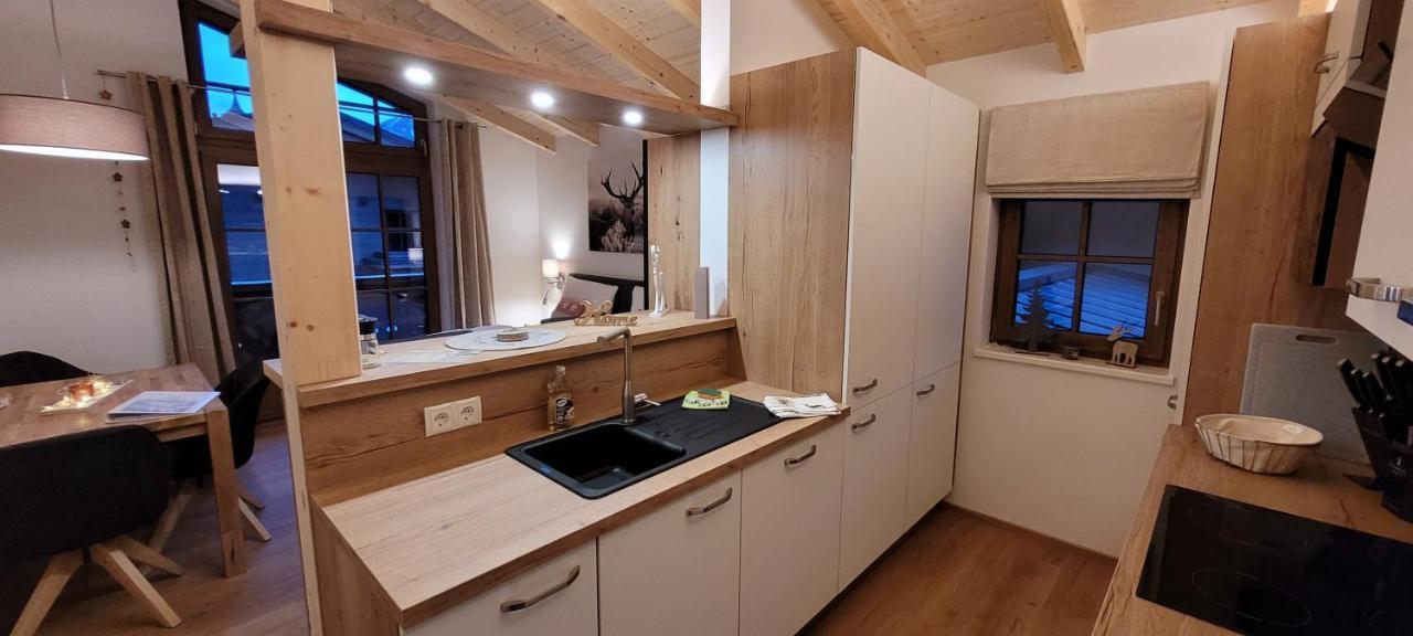 Hochalmbahnen Chalets Rauris 1-17 We3, Maislaufeldweg 1Q Og Eksteriør billede