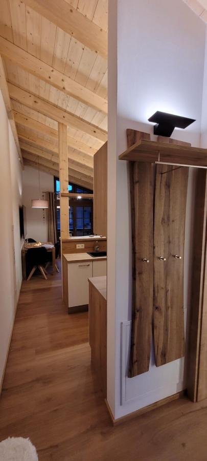 Hochalmbahnen Chalets Rauris 1-17 We3, Maislaufeldweg 1Q Og Eksteriør billede